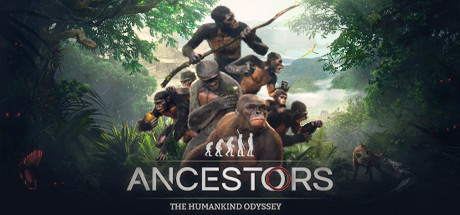 先祖：人类奥德赛/Ancestors: The Humankind Odyssey（更新1.4）