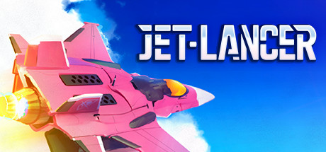 喷射战机/Jet Lancer