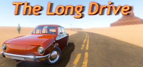 长途旅行/The Long Drive（Build 20210620）