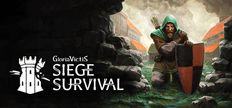 征服的荣耀：围城/Siege Survival: Gloria Victis Prologue（v20210712）