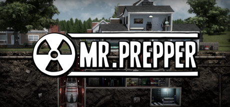 末日准备狂/Mr. Prepper（V1.17k-沙盒和创意模式）
