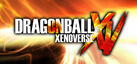 龙珠：超宇宙/Dragon Ball：Xenoverse