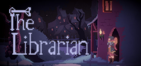 图书馆管理员/The Librarian (更新v1.0.1.10)