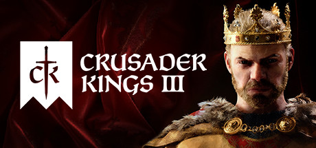 十字军之王3/Crusader Kings III（更新v1.2版）
