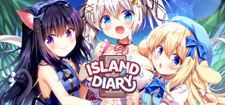 海岛日记/Island Diary（V1.00-豪华版全DLC）