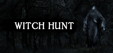 巫师猎人/Witch.Hunt（v1.22）