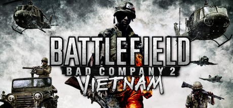 战地：叛逆连队2/Battlefield:Bad Company 2