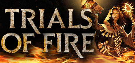 火焰审判/Trials of Fire（正式版）