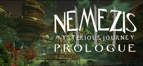 复仇女神：神秘之旅3/Nemezis: Mysterious Journey III（v1.03）