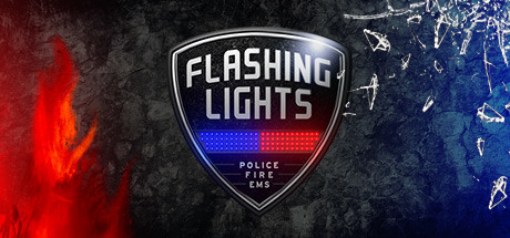 消防模拟/Flashing Lights – Police Fire EMS（Build 270721）