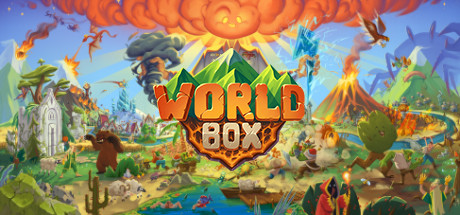 超级世界盒子/Super Worldbox（v0.9.3）