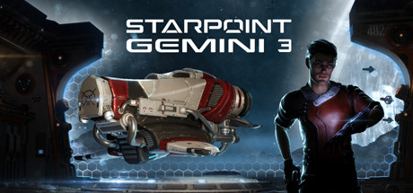 双子星座3/Starpoint Gemini 3