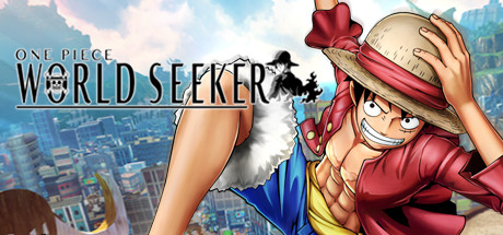 海贼王：世界探索者/One Piece: World Seeker