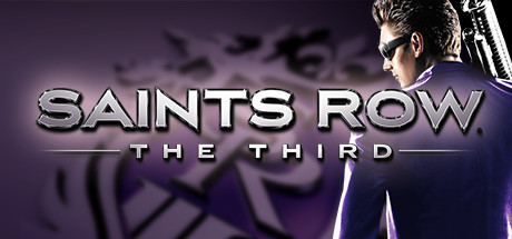 黑道圣徒3：重制版/Saints Row: The Third™ Remastered