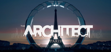 筑梦师：巴黎/The Architect: Paris（v0.8.2）