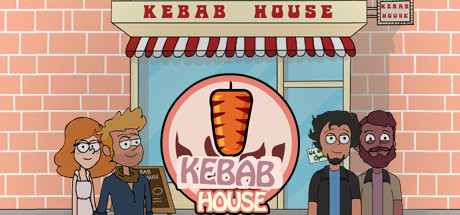 烤肉串屋/Kebab House（v24.08.2020）