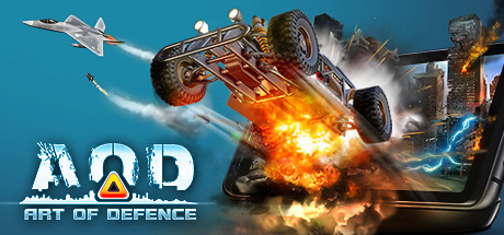 AOD防御艺/AOD: Art Of Defense（v2.7.7）
