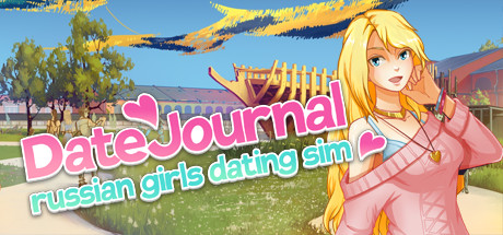 约会日记/DateJournal: Russian Girls Dating Sim（正式版-Build.6930215）