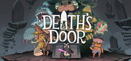 死神之门/Deaths Door