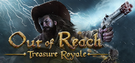 遥不可及：皇家宝藏/Out of Reach: Treasure Royale