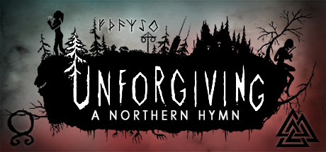 修炼成精的老树妖/Unforgiving – A Northern Hymn