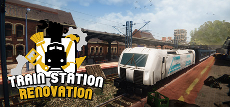 火车站翻新/Train Station Renovation（v2.2.0.1）