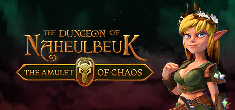 纳赫鲁博王国地下城：混沌护符/The Dungeon Of Naheulbeuk: The Amulet Of Chaos（v1.1290版）