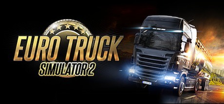欧洲卡车模拟2/Euro Truck Simulator 2（v1.41.1.10s整合全DLC）