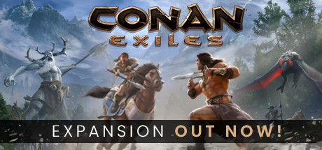流放者柯南/Conan Exiles（v2.4.4-整合西普塔岛DLC）