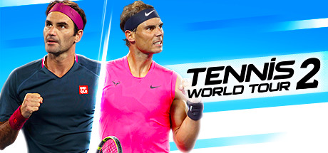 网球世界巡回赛2/Tennis World Tour 2