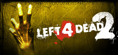 求生之路2/Left 4 Dead 2（整合背水一战DLC）