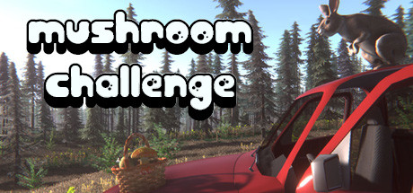 蘑菇挑战赛/Mushroom Challenge