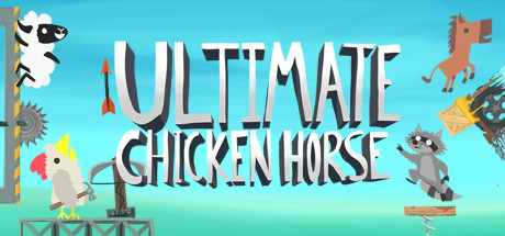 超级鸡马/Ultimate Chicken Horse（v1.8.22）