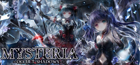 兽娘秘境：异象残影/Mysteria~Occult Shadows（正式版+DLC）