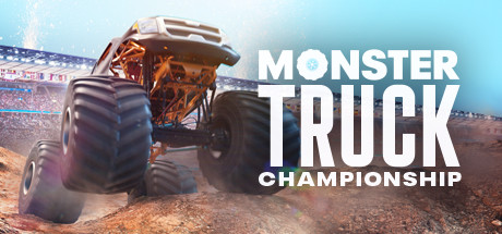 怪兽卡车模拟游戏/Monster Truck Championship（v02.10.2020版）