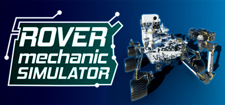 火星探测器机械师模拟/Rover Mechanic Simulator（5209150）