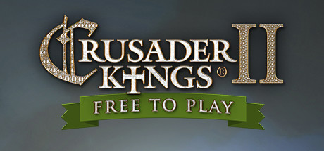 王国风云2/Crusader Kings II