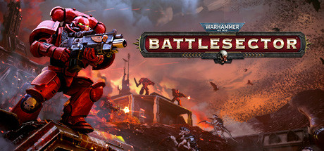 战锤40K：作战区域/Warhammer 40,000: Battlesector