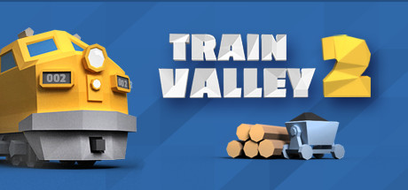 火车山谷2/Train Valley 2（Build 188）