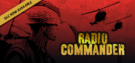 无线电指挥官/Radio Commander（v1.15g完全版）
