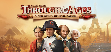 历史巨轮/Through the Ages（v2.1.384）