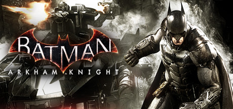 蝙蝠侠：阿卡姆骑士/Batman: Arkham Knight Premium Edition（年度版V1.98+全DLC）