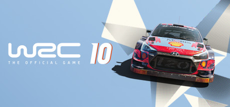 世界汽车拉力锦标赛10/WRC 10 FIA World Rally Championship