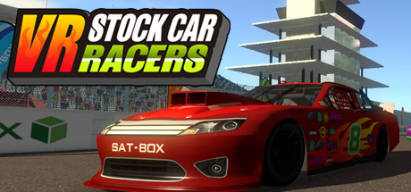 VR赛车/VR STOCK CAR RACERS（v2566632）