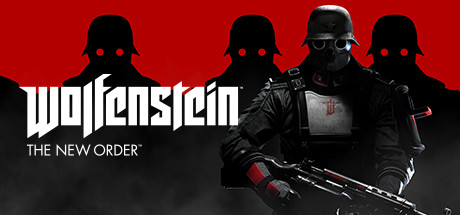 重返德军总部：新秩序/Wolfenstein: The New Order
