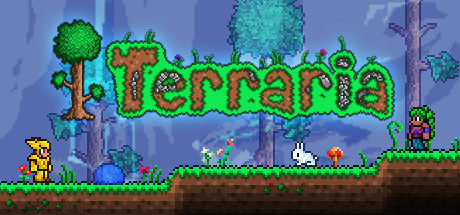 泰拉瑞亚/Terraria（v1.4.2.1）