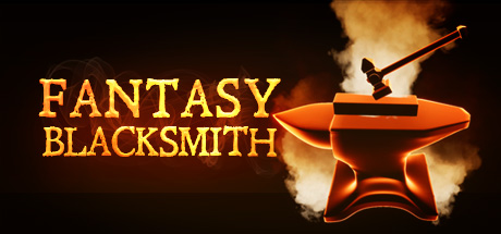 幻想铁匠/Fantasy Blacksmith（v1.4.1整合逃离熔炉DLC）