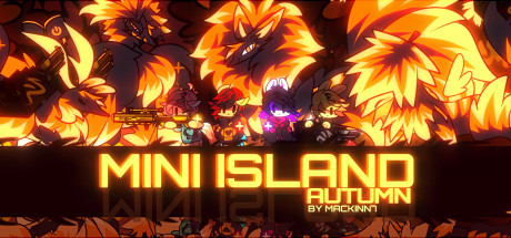 迷你岛：秋季/Mini Island: Autumn