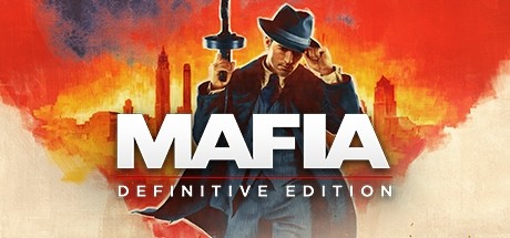 黑手党：最终版-四海兄弟/Mafia: Definitive Edition（9.23）