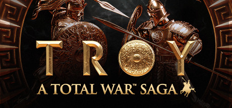 全面战争传奇：特洛伊/Total War Saga: TROY